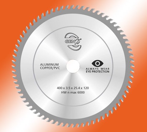 Aluminum Copper PVC